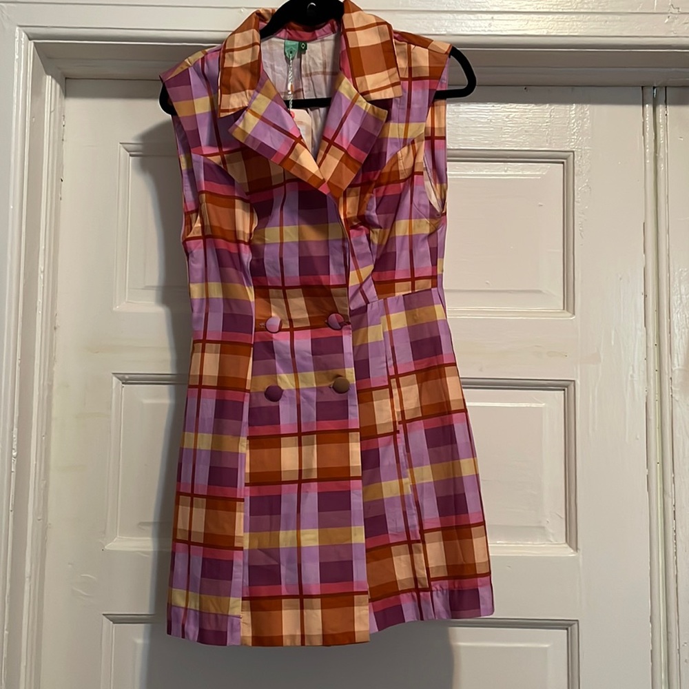 Farm Rio Romper